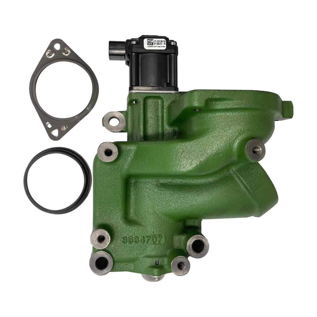 OEM Cummins KIT EGR R2H5 5473226RXCUM 5473226RX $1591.99 + CORE